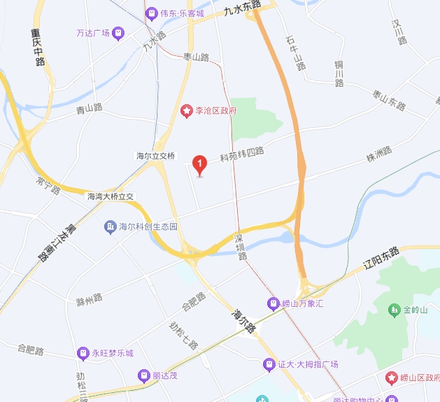 聯系信息
