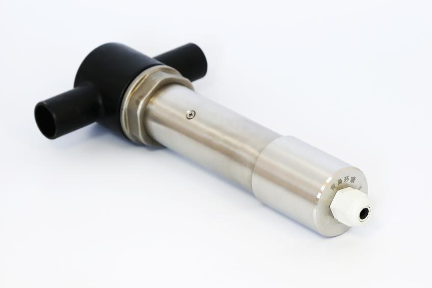 微波法噴煤在線監測儀 HR-WDM