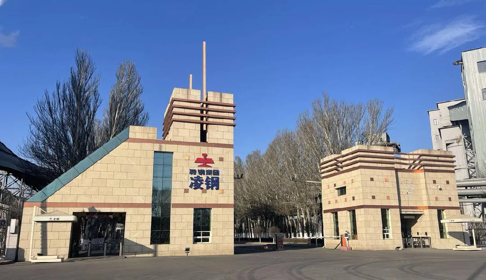 高精度粉塵監測儀工程案例